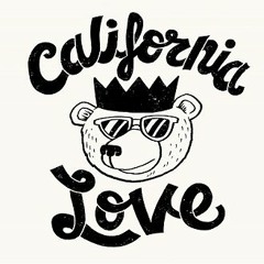 Dr De & Tupac - California Love - (Zut The Monkey Remix) - FREE DOWNLOAD -