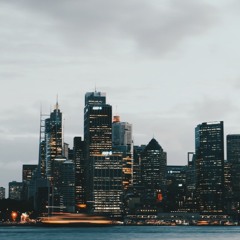 "A Summer in Sydney" 002