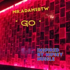 Mr.Adamsbtw- Go