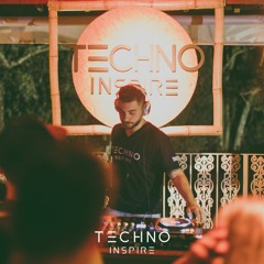 Techno Inspire Exclusive 20/07 - Moren
