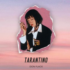 Tarantino - Don Flack