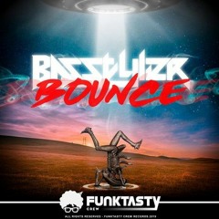BasStyler - Bounce (Original Mix) - [ OUT NOW !! · YA DISPONIBLE ]