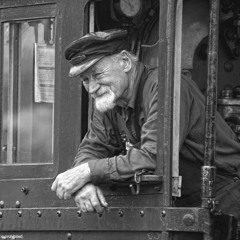 მგზავრები - ვატმანი