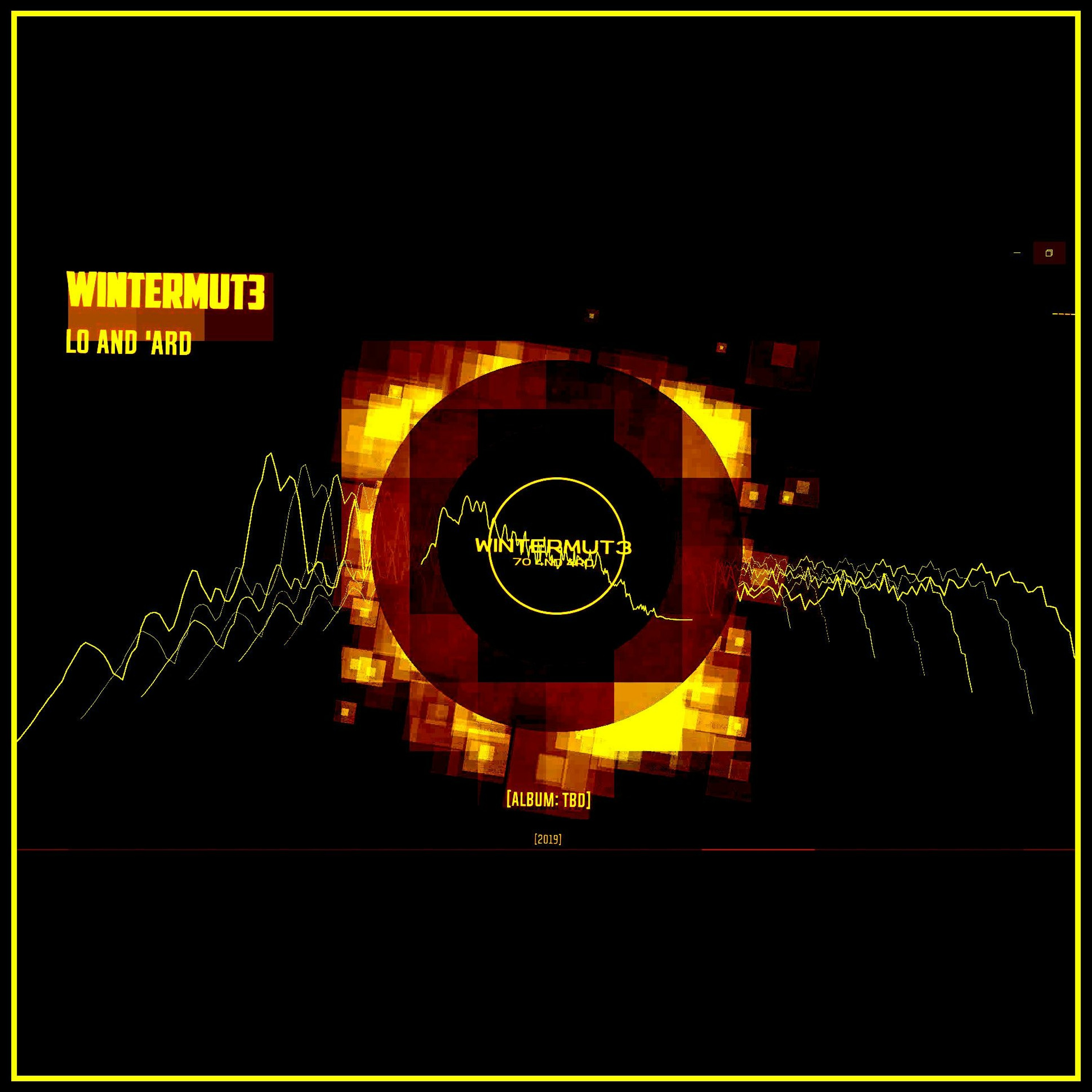 Wintermut3 Music