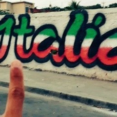 MC FP MARTINS = DE ROLÊ NO COMPLEXO DO CAÇÃO (DJ XORINN) ITÁLIA 2019