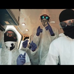 #Original3rd Kavelly - Emergency (Music Video)