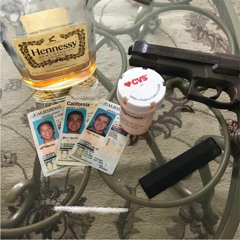 4. Tully Rd. (Prod.Alvin)