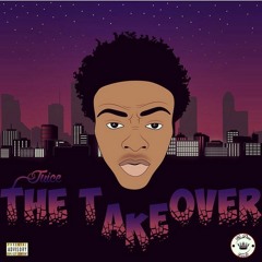 Juice - Problem Time ( Prod. By MarcDBeats )