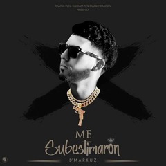 Me Subestimaron (Official Audio)