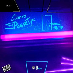 Cierra La Puerta - Feat. Yannc (Oficial Audio)