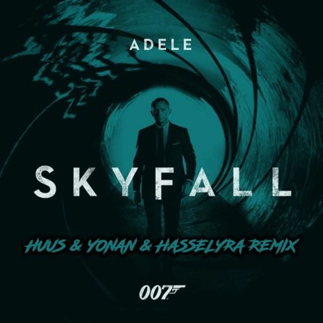 Adele - Skyfall - Remixes Part 2 ピクチャー盤 Adele - Skyfall - Remixes Part 2 ピクチャー盤