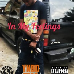 YNBD Rio - In my Feelins (Prod. Toussaint)
