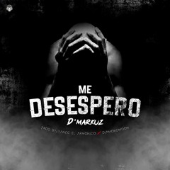 Me Desespero (Audio Oficial)