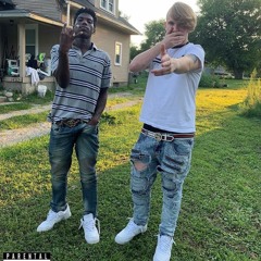 Yvng Xylo Ft. Yrn Zante "EMOTIONS" (Prod. M1st)