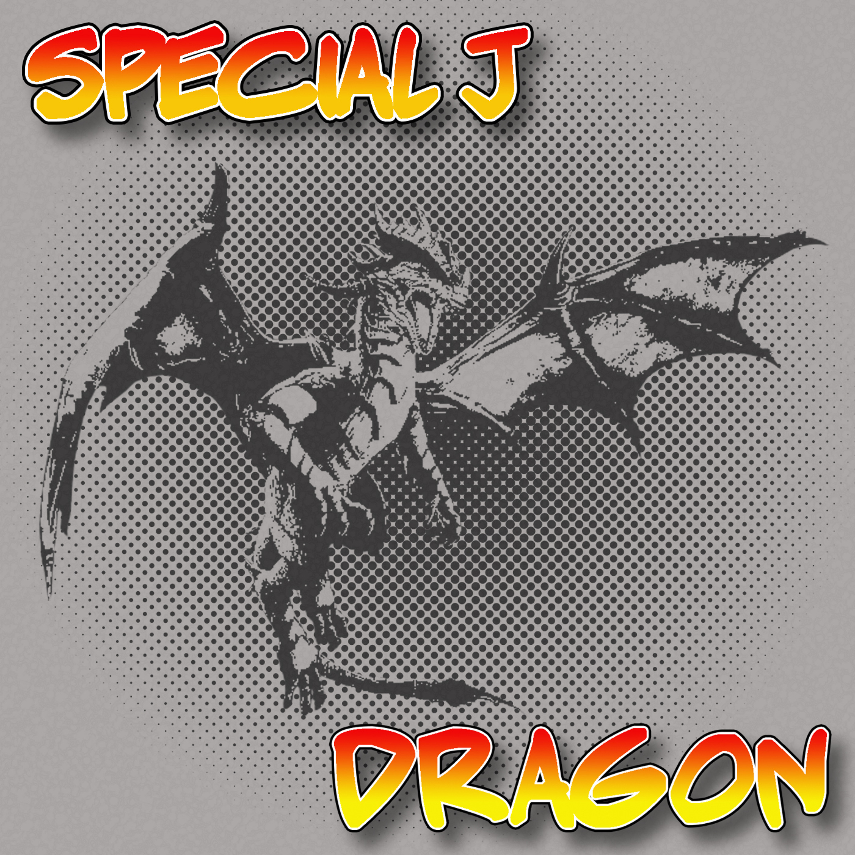 Special J - Dragon (Original Mix) episode artwork
