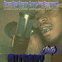 GROUPIE THAT LOVE US X YOUNG CLOUD X  JRTP