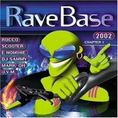 Rave Base 2002 - Die Erste (CD 1)