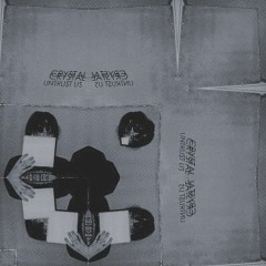 Crystal Castles - Untrust Us (Charlatan Bootleg)