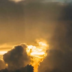 Warm Sunset