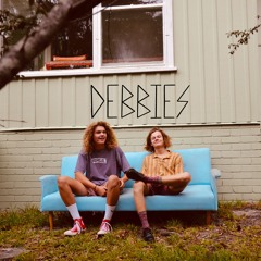 Unearthed High Finalist: Debbies