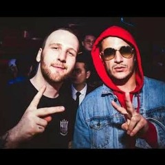 DJ Snake & Zomboy - Quiet Storm  X Excision & Wooli - Evolution