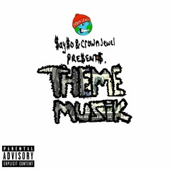 Intro- Theme Musik (Prod. by HitsByJude)