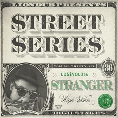 Stranger - Violation [Liondub Street Series]