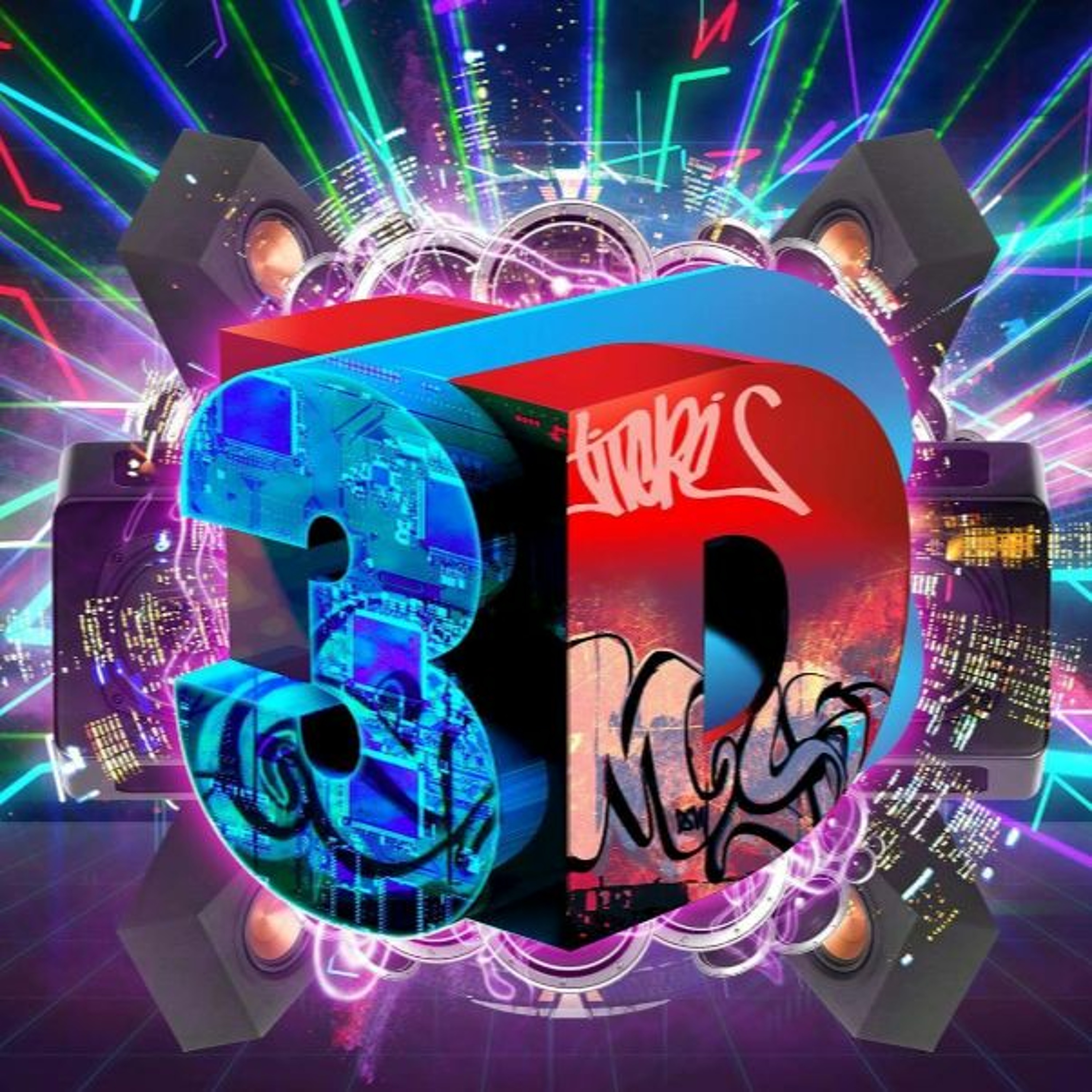 JFX(Back to the Classics) Vinyl Dj Set @ 3D Nightclub [Dec 2011] episode artwork