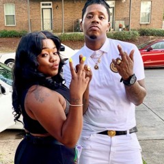 Drita & Magnolia Rhome - Fuck Friends