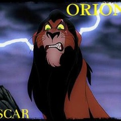 Orion - Scar