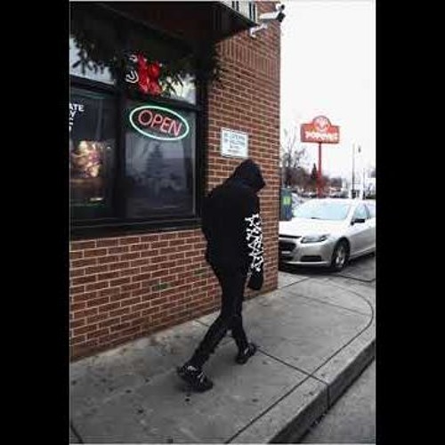 Kasher Quon Ft Teejayx6 - Unmixed (Prod By 1800 It & LeeChoppn)