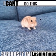 Gnawing, Anxiety