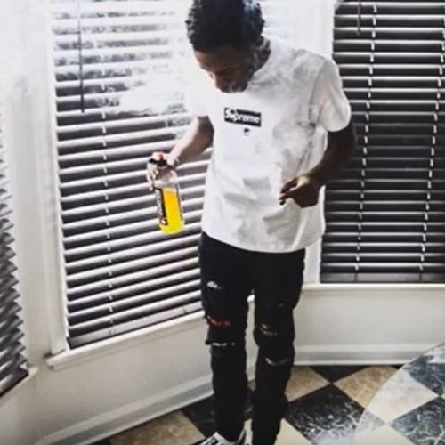 Kasher Quon - Another 1 (Prod By KiiddMontana)