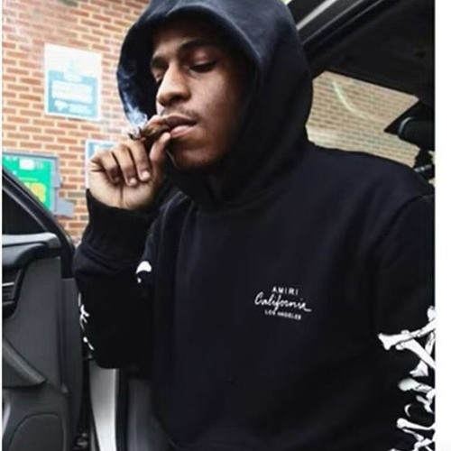 Kasher Quon - Transactions (Prod By Mia Jay C)