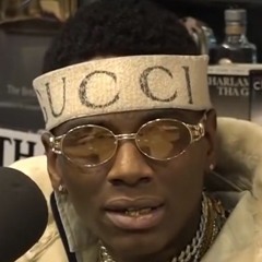 JME + Soulja Boy Mashup - IF YOU DON'T CRANK THAT