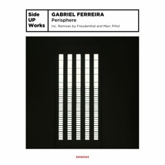 PREMIERE: Gabriel Ferreira - Bog Trip [Side UP Works] (2019)