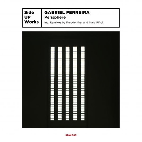 PREMIERE: Gabriel Ferreira - Bog Trip [Side UP Works] (2019)