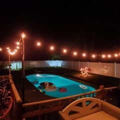 Eugene's Pool Party (Part 01)
