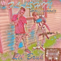 "Outwest Trappin" x Lil Bruh x Hollywoodz