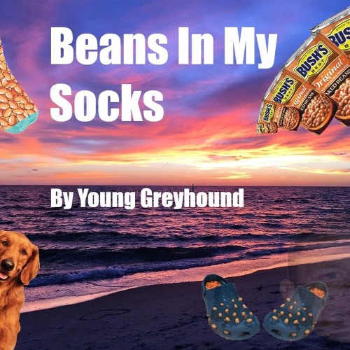 Stream Beans In My Crocs by Young Greyhound | Listen online for free on  SoundCloud