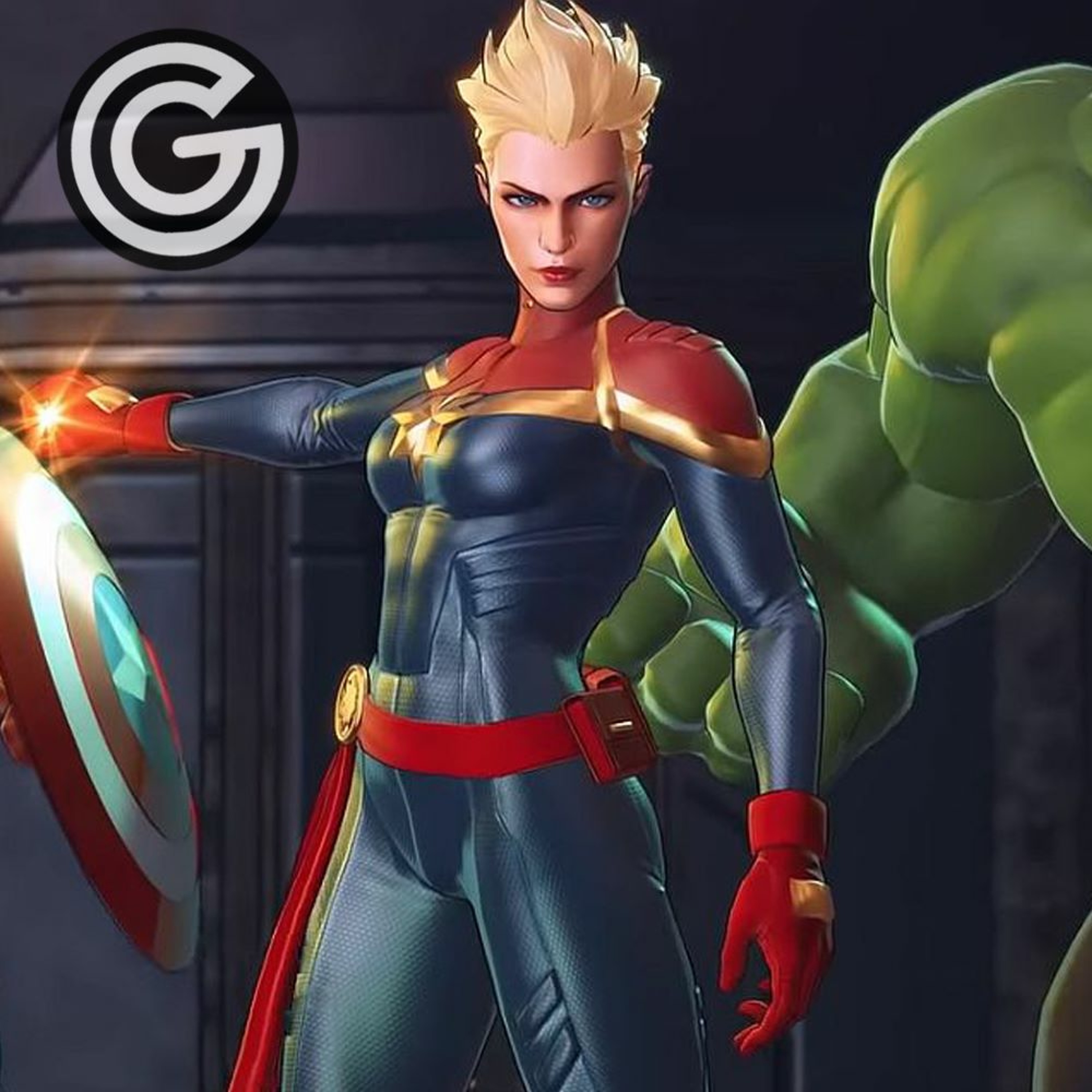 The Geekiverse Channel