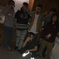 Scummy - Misfits (Prod. Pablomcr)