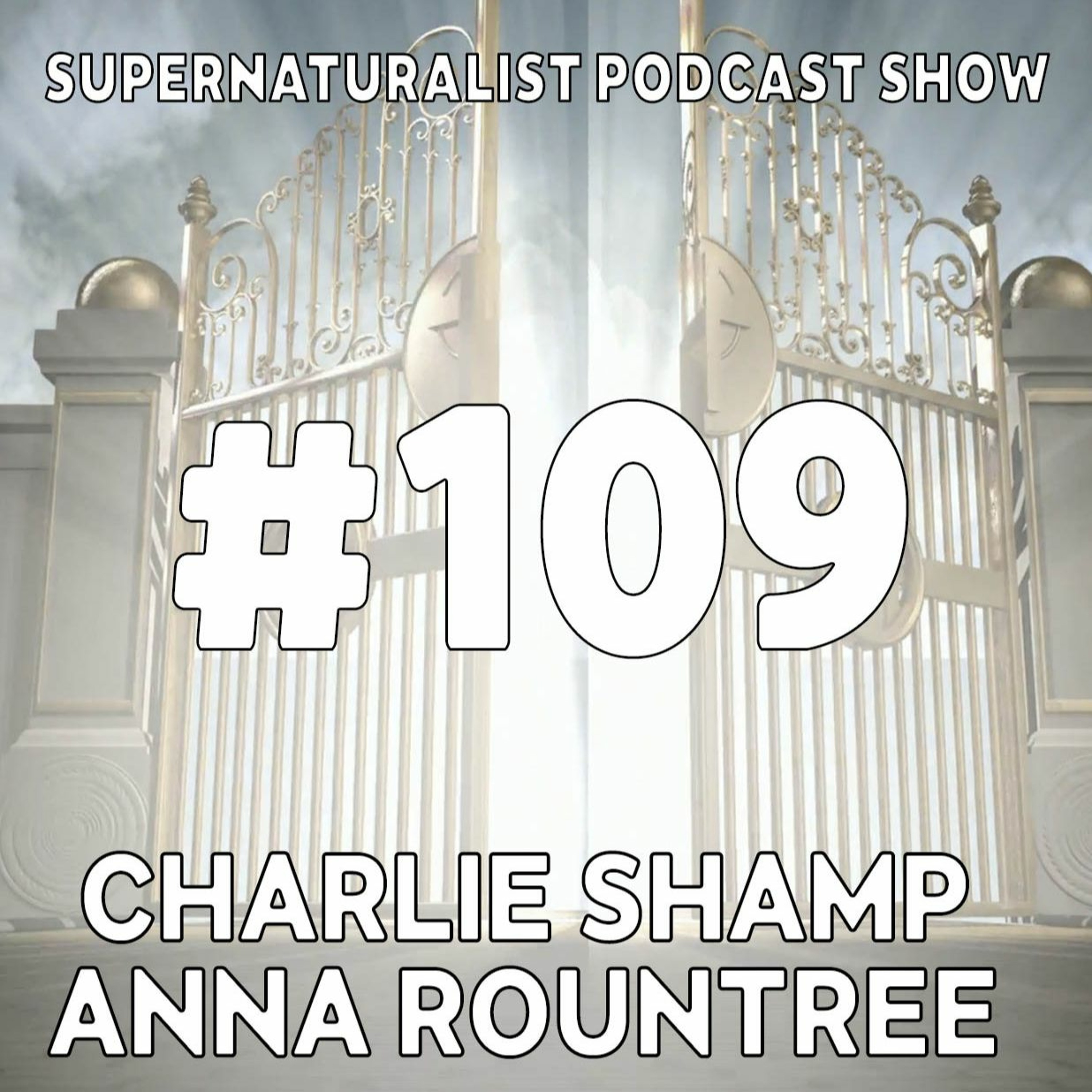 Supernaturalist Podcast Show