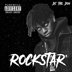Dc The Don - Rockstar(Campfire) [808]