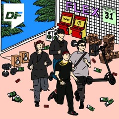 flex (Prod. By 기리보이) COVER