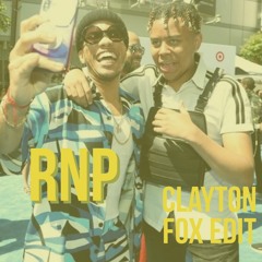YBN Cordae - RNP Ft. Anderson Paak (Clayton Fox Edit)