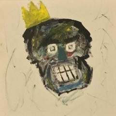 Material Girl - Funeral Parade Of Roses (Instrumental)