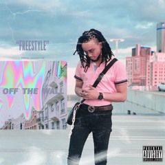 Off The Wall *Freestyle* (Prod. JU▲NDIOR)