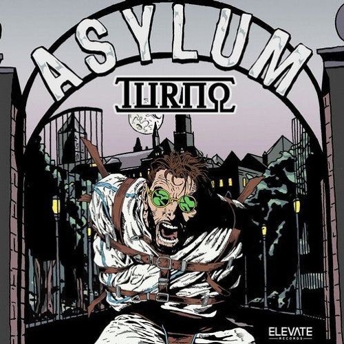 TURNO - ASYLUM VIP 2 (CLIP)