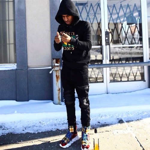 Kasher Quon - Undefined (Prod By Undefined)
